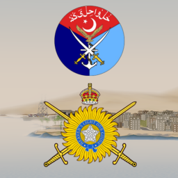 Keti Bandar Naval Station, Pakistan