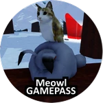 Meowl Gamepass