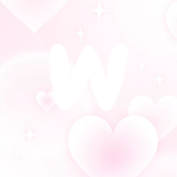 w♡