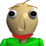 Baldi's Remastered Basic's