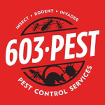 603 Pest Control