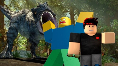 Jurassic World