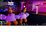 cluckel gang