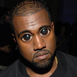 Kanye Simulator