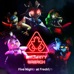 FREDDY FAZBEAR'S MEGAPIZZAPLEX