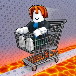 +1 Speed Supermarket Escape 🛒 icon