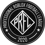 PRFL || Professional Roblox Football League