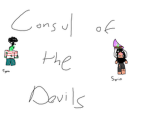 The Creator's Consuls