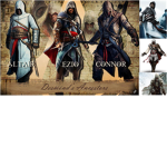 Creed of the Brotherhood
