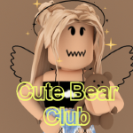 The Cute Bear Club