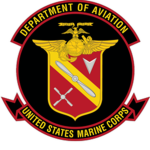 USMC | Department of Aviation
