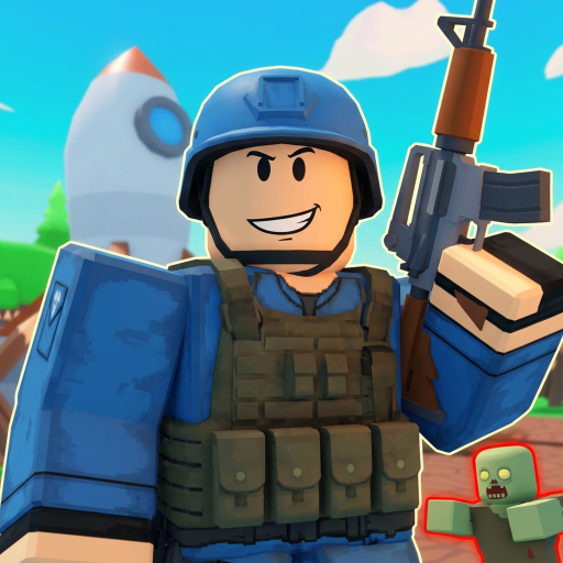 Army Outpost Tycoon