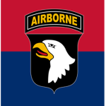 101st AD, The 1st Infantry Brigade Combat Team