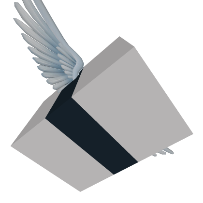 angel bee