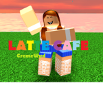 Latte Cafe V1