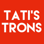 tati’s tron s