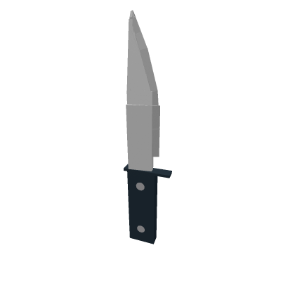 Normal Light Knife