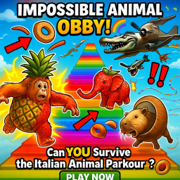 ITALIAN ANIMAL OBBY