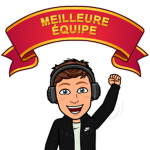 Team bg français