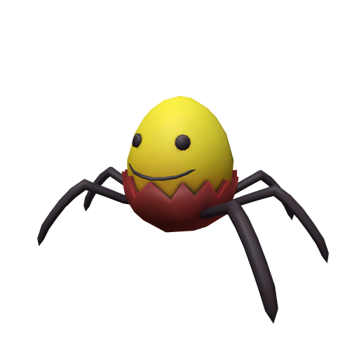 Despacitegg