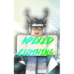 Apexed