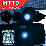 TTD GAMES STUDIO