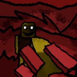 Titan Terror