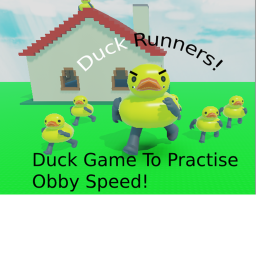 DuckRunners