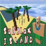 Sunblox Island