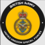{UKSF} United Kingdom Special Forces--