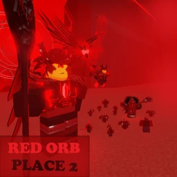 Red Orb [Place 2] icon