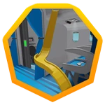 Game Badge Thumbnail