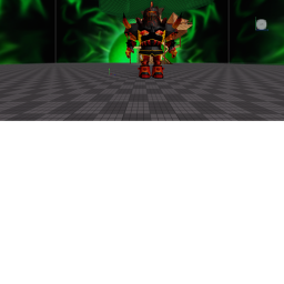 Survival the Korblox the killer
