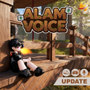 ALAM VOICE CHAT 🔊 (13+)