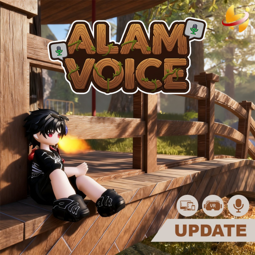 ALAM VOICE CHAT