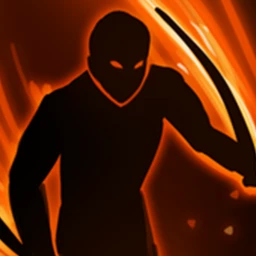 Refugio de espadas ⚔️ icon