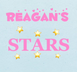 Reagan’s St4rs