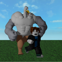 Attack on Seagull (Beta)