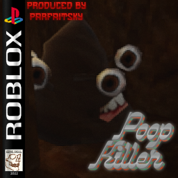 Poop Killer [HORROR]