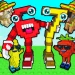 Collect Brainrot Morphs [170] icon