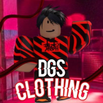 DGS Clothing