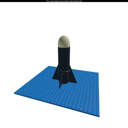 Nuke Dropper