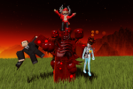 Haunted Sacred