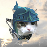 Kats of The Celestial Realms