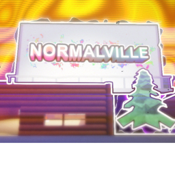 [DRINKS] NormalVille (PRE ALPHA)