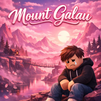 [FREE AVATAR] MOUNT GALAU