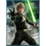 Lake Skywalker