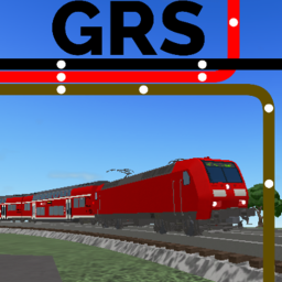 GRS German Ro-Scale [Saxony Anhalt Edition]