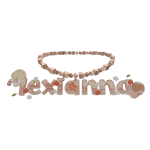 lexianna necklace 3.0