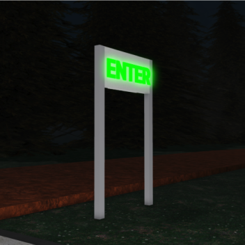 Forest Getaway